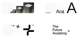 Brand Identity for the Future Academy - thumbnail 4
