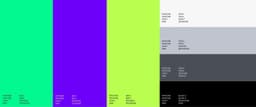 Brand Identity for the Future Academy - thumbnail 5