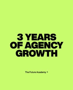 Brand Identity for the Future Academy - thumbnail 7