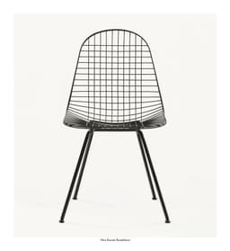 Exhibition Identity for Vitra’s Charles and Ray Eames Roadshow - thumbnail 7