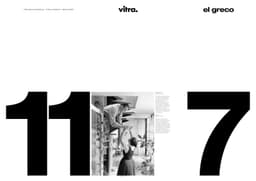 Exhibition Identity for Vitra’s Charles and Ray Eames Roadshow - thumbnail 9