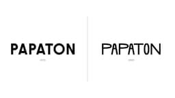 Brand Identity For Animation Studio Papaton - thumbnail 2