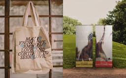 Brand Identity for Black Healing Centre - thumbnail 9