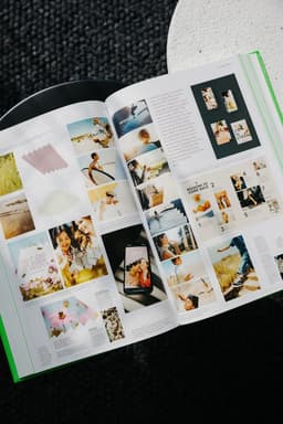 Brand Identity For Knokke-heist - thumbnail 5
