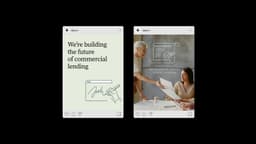 Brand Identity for Able's Commercial Lending Platform - thumbnail 4
