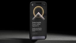 Brand Identity and Website for Cinder - thumbnail 3