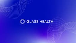 Brand Identity and Website for Glass Health - thumbnail 3