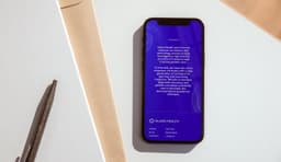Brand Identity and Website for Glass Health - thumbnail 5