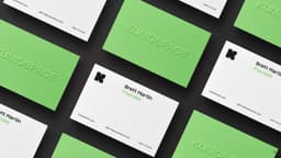 Brand Identity for Kumospace Virtual Office Platform - thumbnail 8
