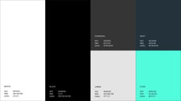 Brand Identity and Website for Modulus - thumbnail 3
