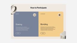 Brand Identity and Website for Olympus DAO - thumbnail 7