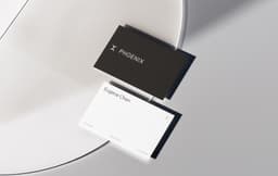 Brand Identity for Phoenix - thumbnail 4