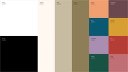 Brand Identity and Website for Savvy Wealth - thumbnail 5