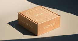 Brand Identity for Scout Home Health Testing - thumbnail 2