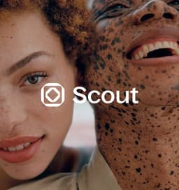 Brand Identity for Scout Home Health Testing - thumbnail 7