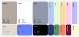 Brand Identity for Scout Home Health Testing - thumbnail 8