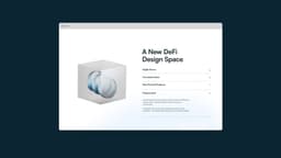 Brand Identity and Website Design for Sei Blockchain - thumbnail 6