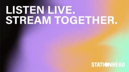 Brand Identity for Stationhead Music Community Platform - thumbnail 2