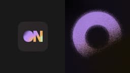 Brand Identity for Stationhead Music Community Platform - thumbnail 3