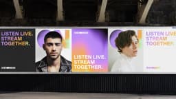 Brand Identity for Stationhead Music Community Platform - thumbnail 6