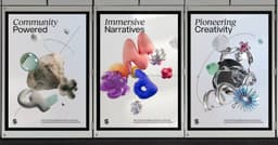 Brand Identity and Digital Experience for Story Protocol - thumbnail 2