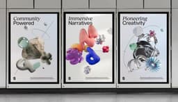 Brand Identity and Digital Experience for Story Protocol - thumbnail 3