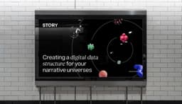Brand Identity and Digital Experience for Story Protocol - thumbnail 4
