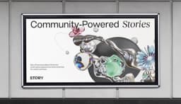 Brand Identity and Digital Experience for Story Protocol - thumbnail 6