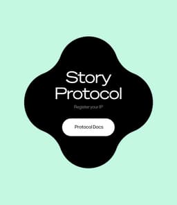 Brand Identity and Digital Experience for Story Protocol - thumbnail 7