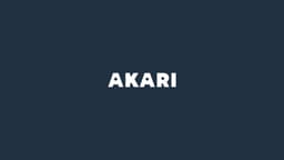 Brand Identity for Akari Sauna - thumbnail 2