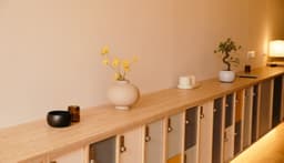 Brand Identity for Akari Sauna - thumbnail 7