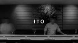Brand Identity for Ito Omakase Restaurant - thumbnail 2