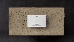 Brand Identity for Ito Omakase Restaurant - thumbnail 6