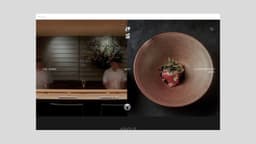 Brand Identity for Ito Omakase Restaurant - thumbnail 9