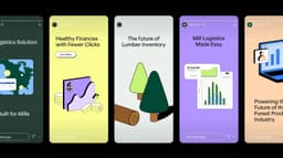 Brand Identity and Website for Tamarack - thumbnail 2