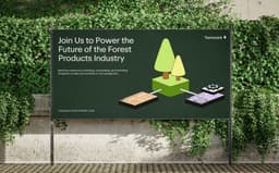 Brand Identity and Website for Tamarack - thumbnail 3