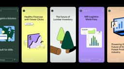 Brand Identity and Website for Tamarack - thumbnail 4