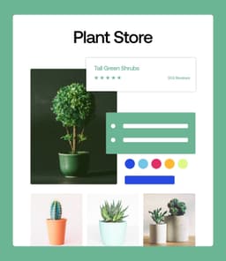 Brand Identity and Website Design for Replo - thumbnail 7