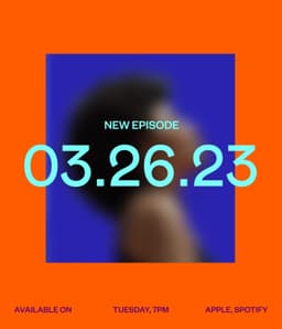 Brand Identity for Pierced Podcast Network - thumbnail 6