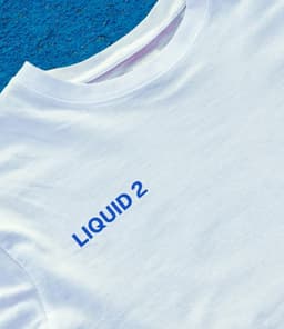 Brand Identity and Website for Liquid 2 - thumbnail 5