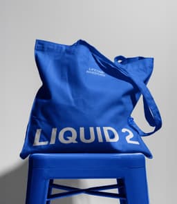Brand Identity and Website for Liquid 2 - thumbnail 8