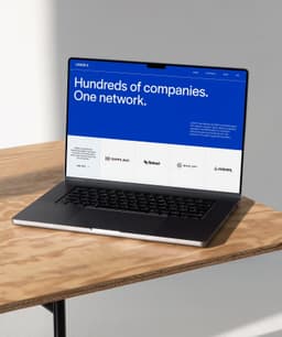 Brand Identity and Website for Liquid 2 - thumbnail 9