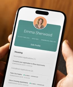 Brand Identity and Website for a Civic AI Platform - thumbnail 5