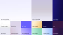 Brand Identity and Website for Vellum AI Platform - thumbnail 5