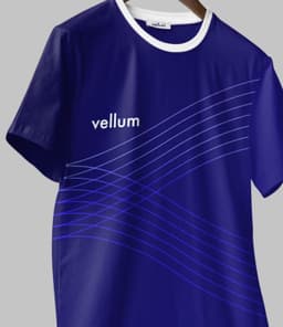 Brand Identity and Website for Vellum AI Platform - thumbnail 7