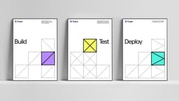 Brand Identity and Website for Pylon - thumbnail 4