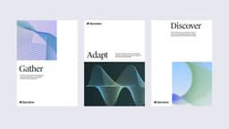 Brand Identity and Website for Narrative's Compliance AI - thumbnail 2