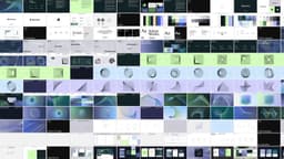 Brand Identity and Website for Narrative's Compliance AI - thumbnail 3