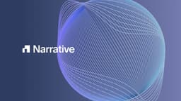 Brand Identity and Website for Narrative's Compliance AI - thumbnail 4