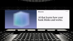 Brand Identity and Website for Narrative's Compliance AI - thumbnail 5